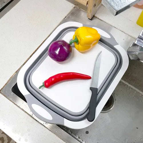 TABLA DE PICAR PLEGABLE