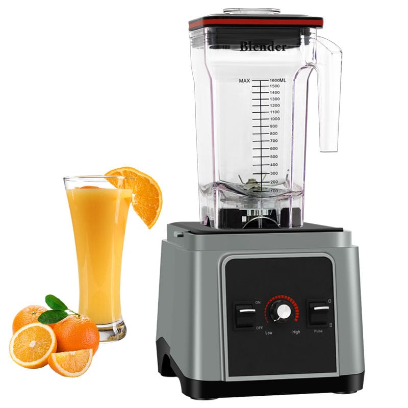 LICUADORA TRITANIO SEMI INDUSTRIAL