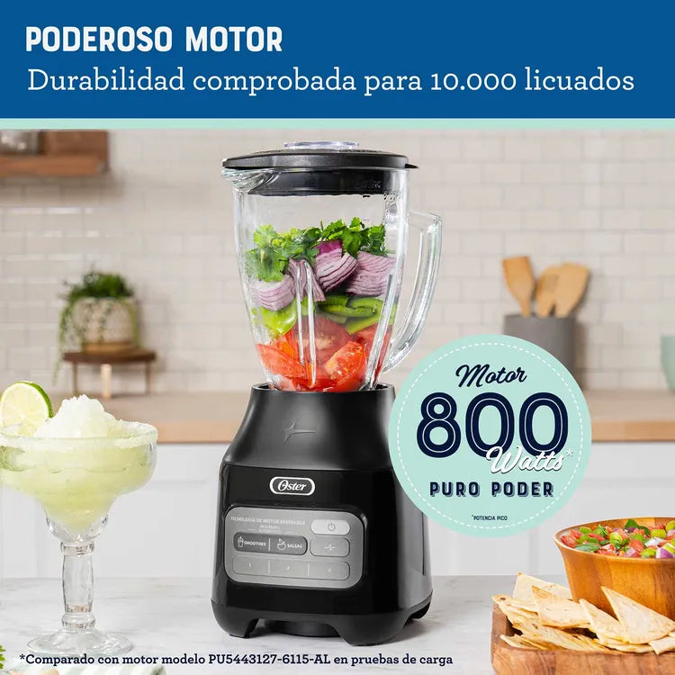 LICUADORA OSTER 600W