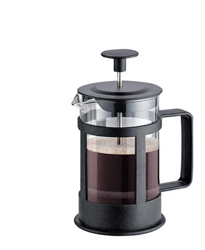 PRENSA FRANCESA 800ML NEGRA