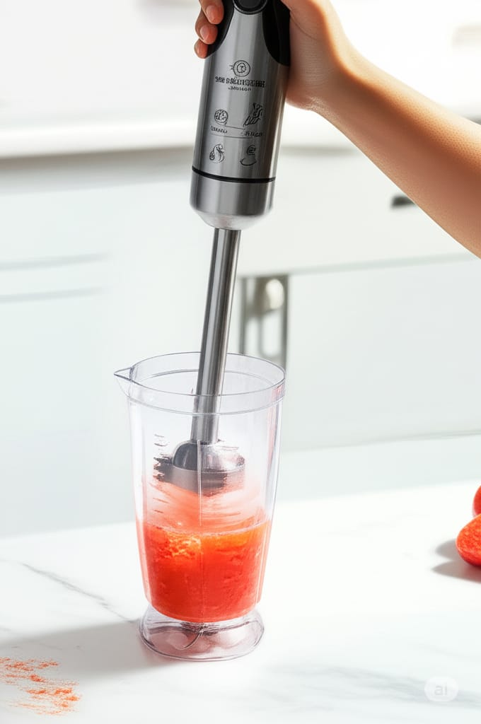 BATIDORA DE MANO RENAHOUSE