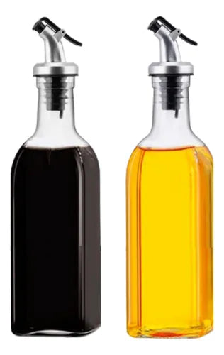 ACEITERA Y VINAGRERA