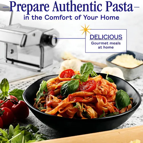 MOLINO PARA HACER PASTA