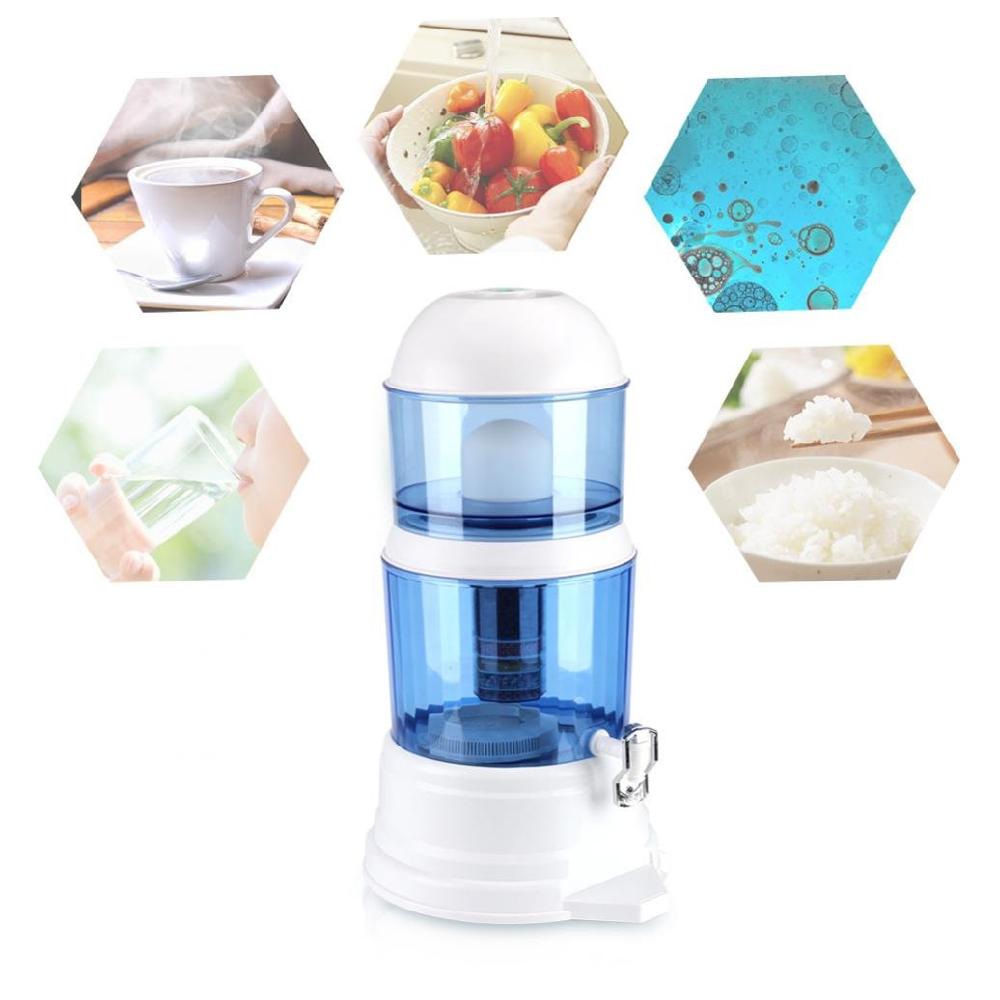 FILTRO DE AGUA 16 LITROS