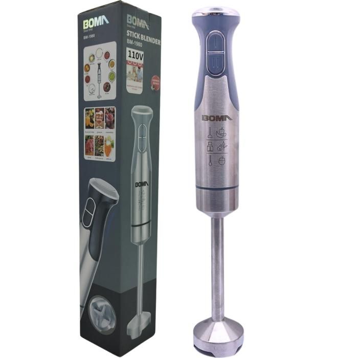 BATIDOR DE INSERCIÓN ELECTRICA