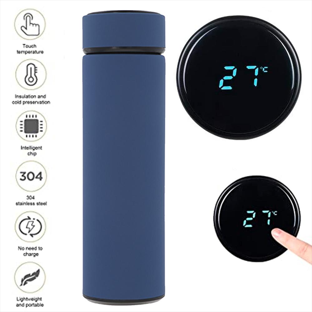 TERMO INDICADOR DE TEMPERATURA