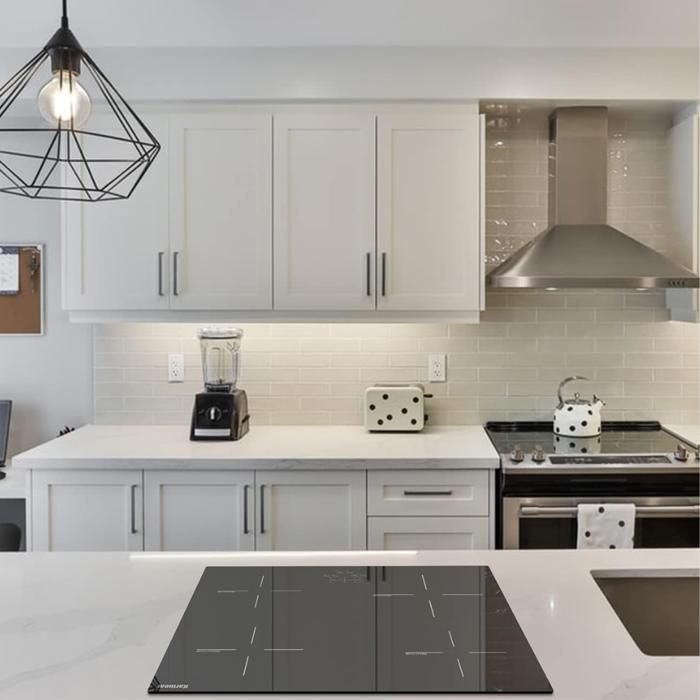 ESTUFA DE INDUCCIÓN