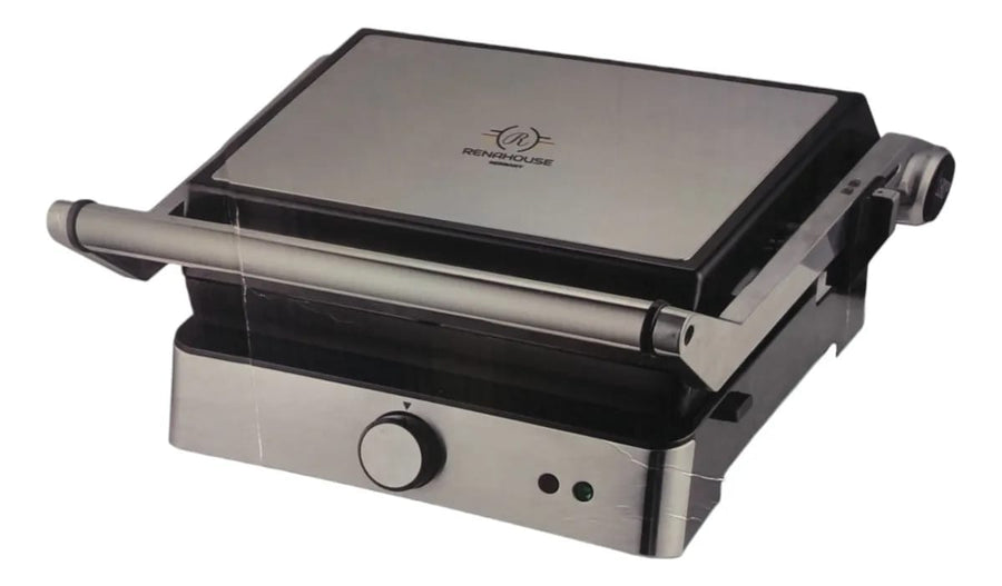 PARRILLA ELECTRICA GRILL