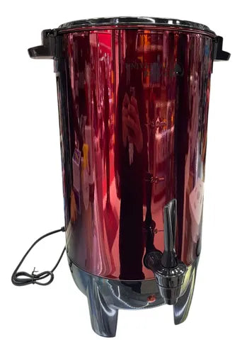 CAFETERA INSTITUCIONAL 6 LTS