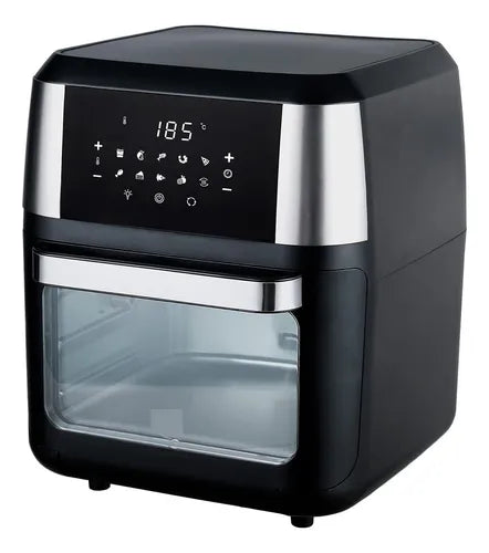 HORNO FREIDOR 12 LITROS SIN ACCESORIOS