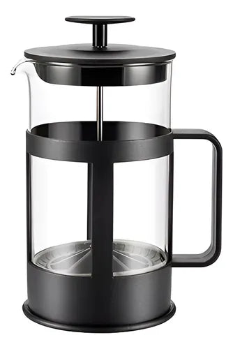 PRENSA FRANCESA 800ML NEGRA