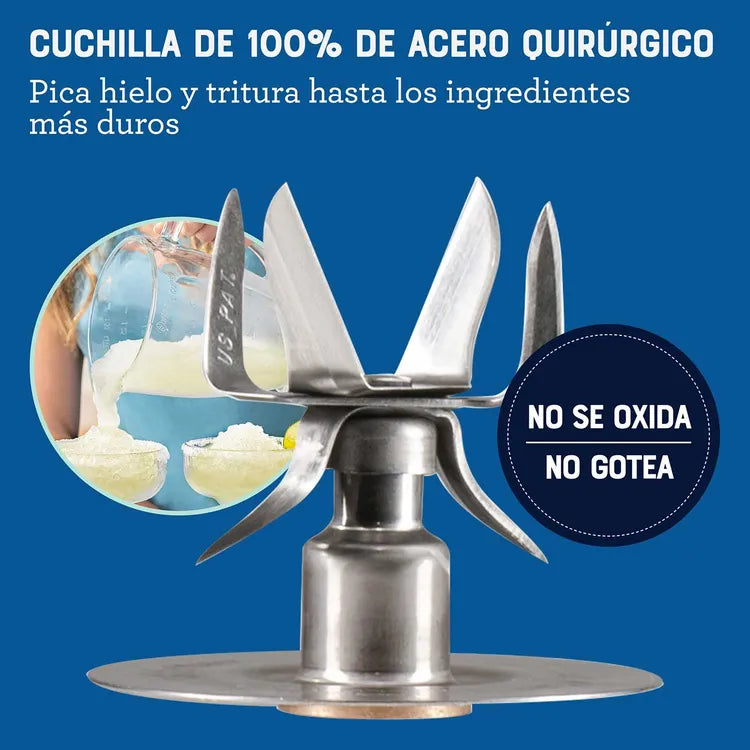 LICUADORA OSTER 600W