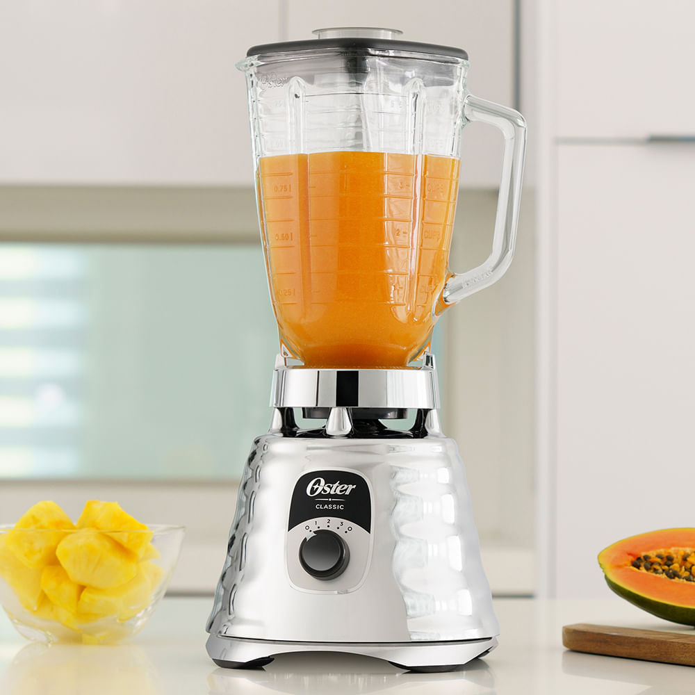 LICUADORA OSTER CLÁSICA