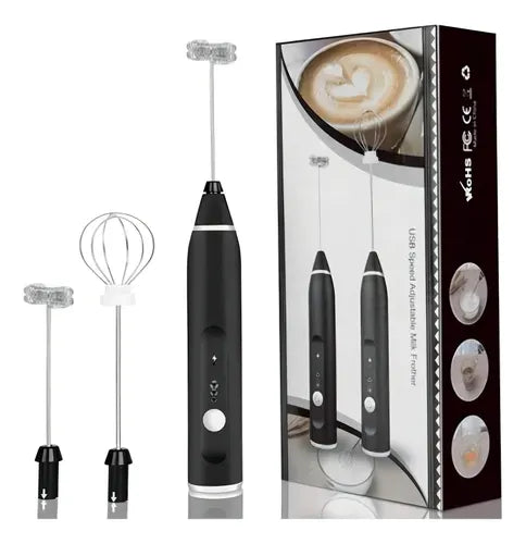 BATIDORA PARA CAPUCHINO