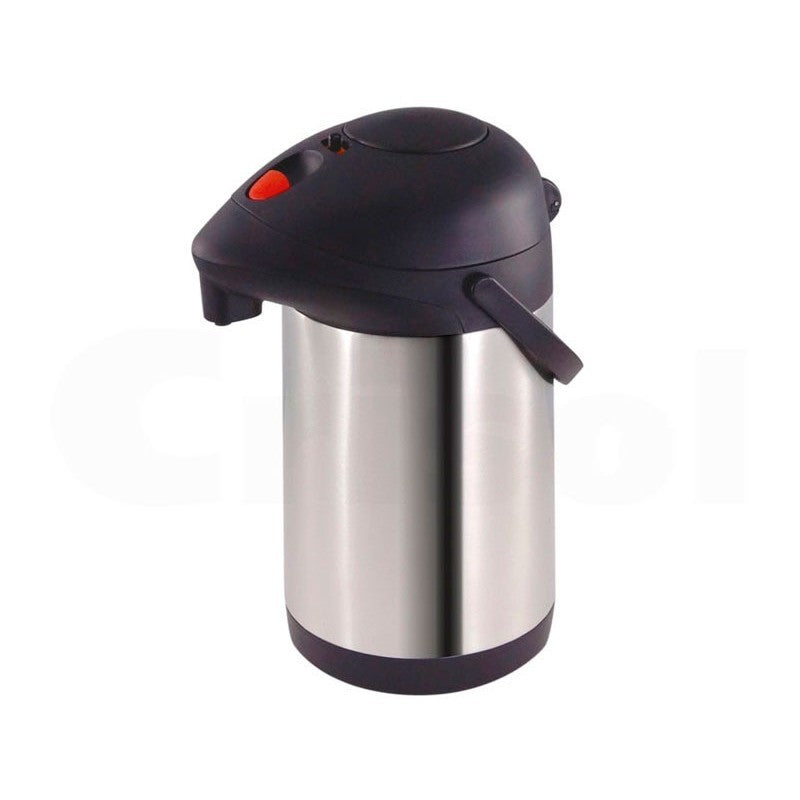 TERMO BOMBA PARA CAFE 3 LITROS