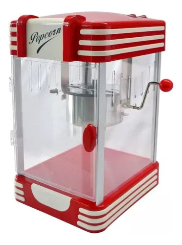 CRISPETERA PROFESIONAL