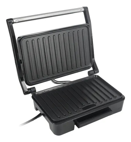 WAFFLERA PANINI ANTIADHERENTE