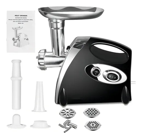 MOLINO DE CARNE ELECTRICO