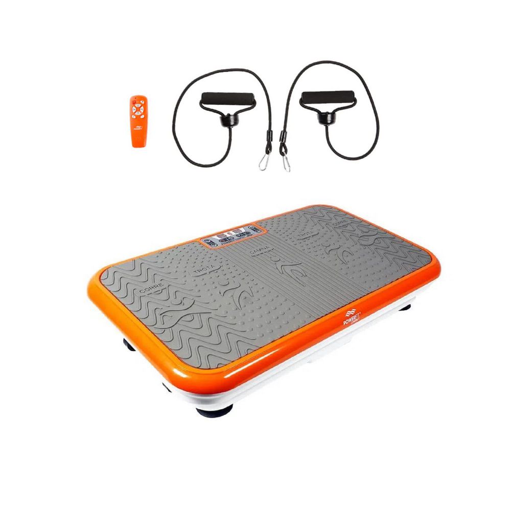 PLATAFORMA VIBRATORIA