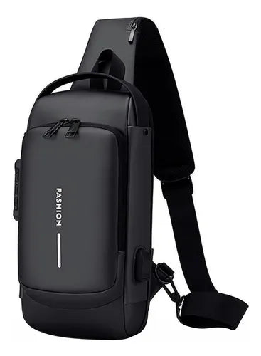 MALETA DEPORTIVA MANOS LIBRES