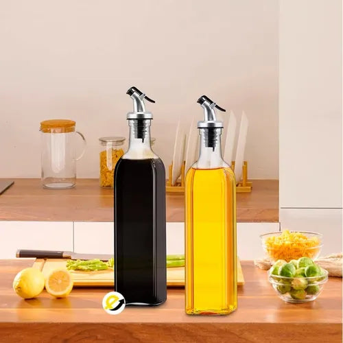 ACEITERA Y VINAGRERA