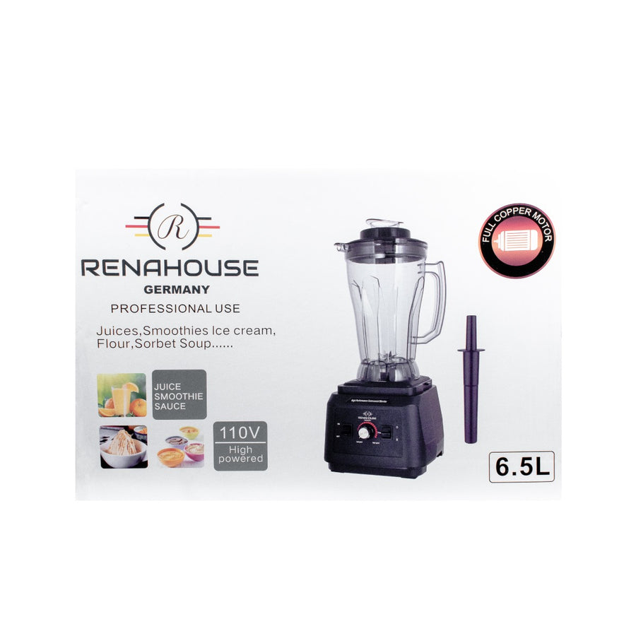 LICUADORA TRITANIO PRO