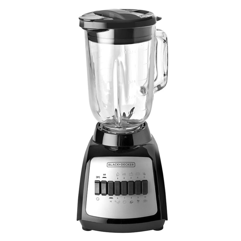 LICUADORA BLACK AND DECKER